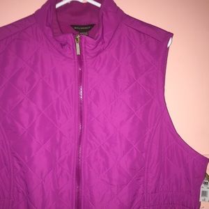 Vest from Bit & Bridle